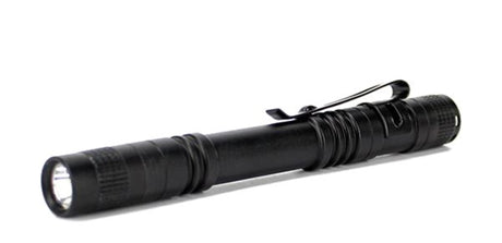 REPLACEMENT PARTS For: Crystal Light Balancing Torch, Colour Discs, Crystal Tip, Maglite Globes, Box