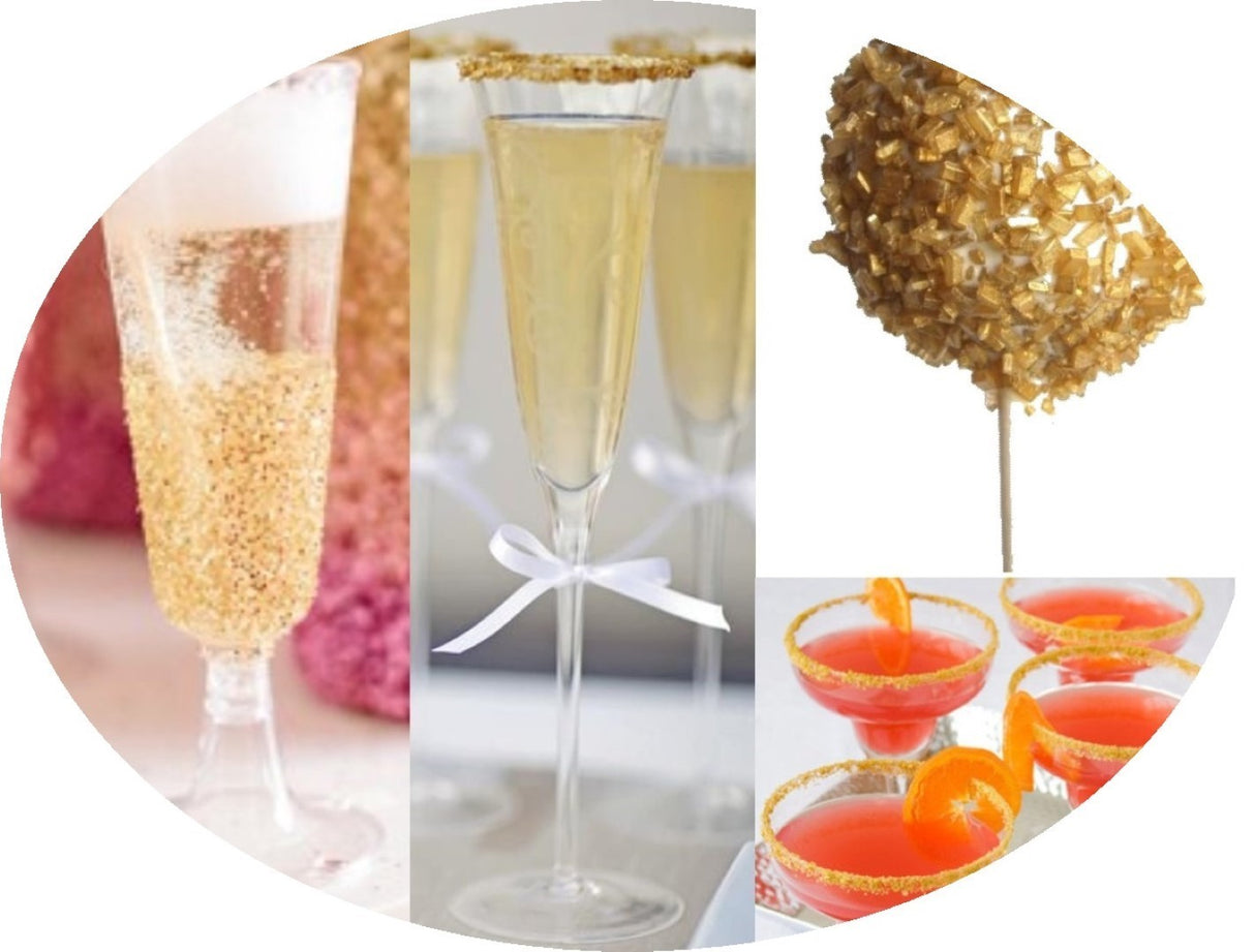 Gold Lemonade Turkish Tea SUPER SPECIAL CLEARANCE