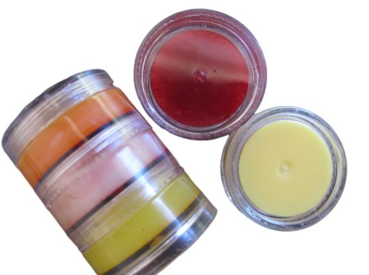 Lip / Perfume Balm Base VEGAN (Lip Gloss)