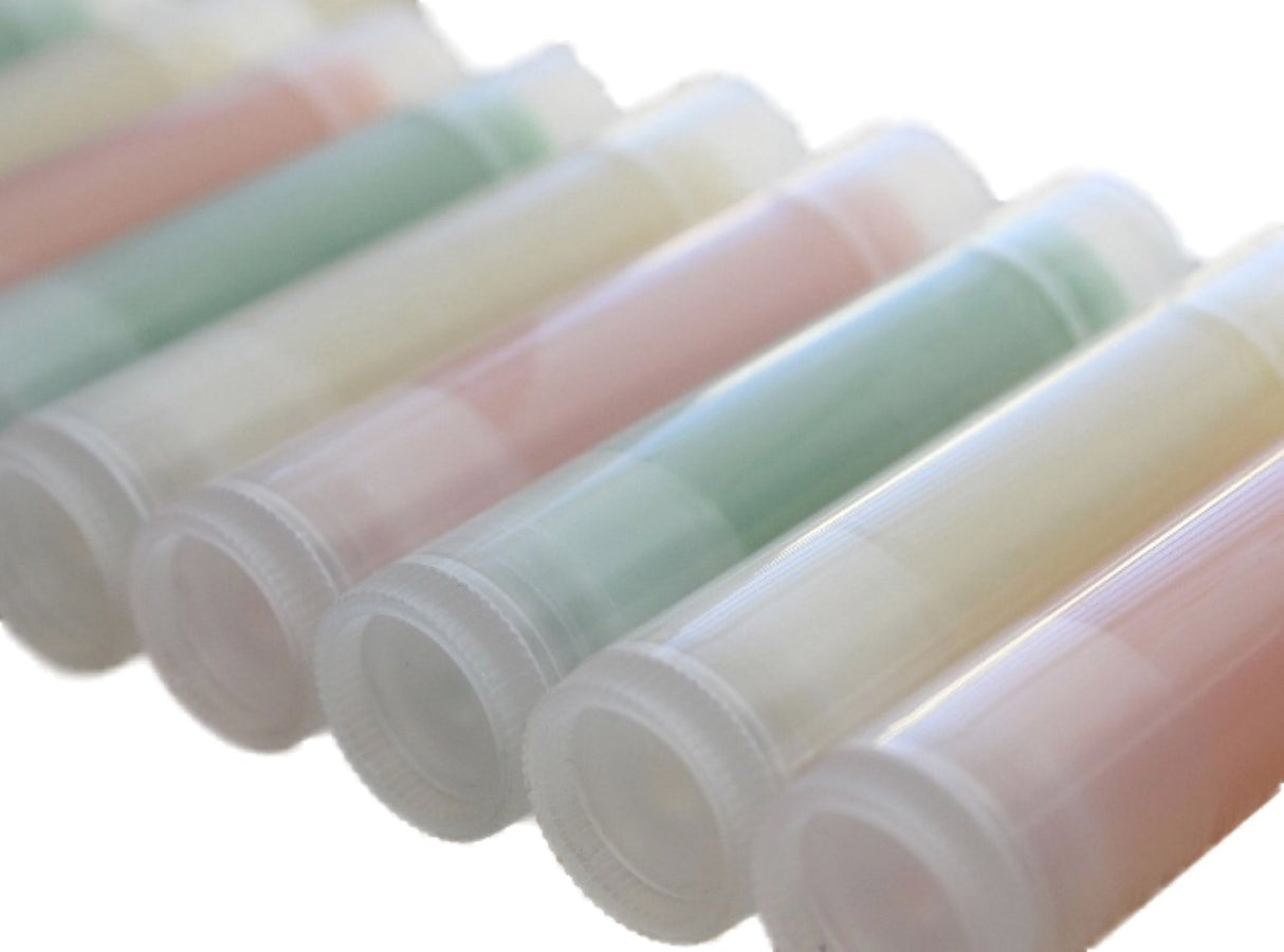 Lip / Perfume Balm Base BEESWAX, Olive Oil (Lip Gloss)