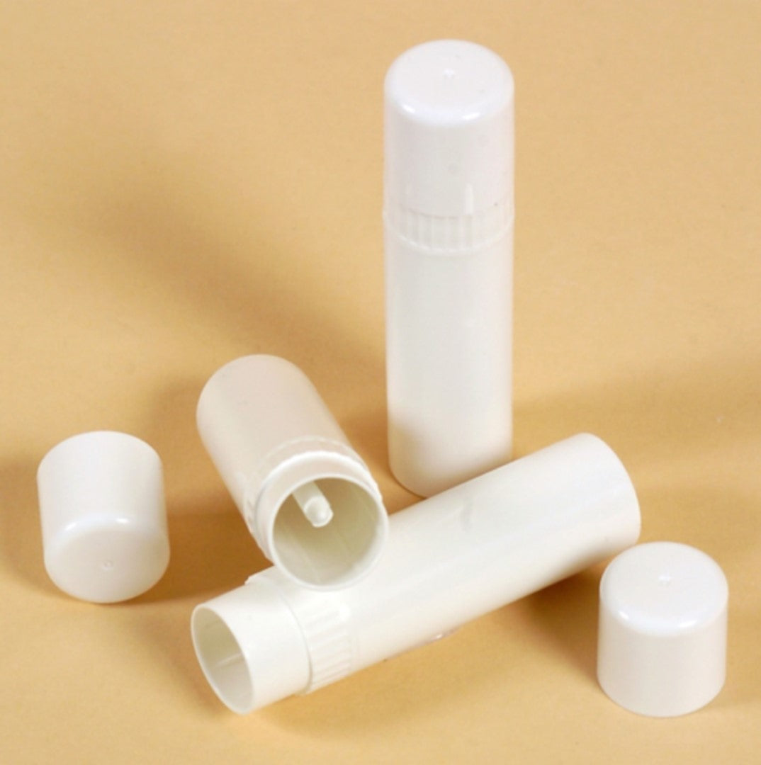 Lip Balm Filling Tray & Scraper 15mm holes