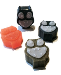 Owl Guest Silicone Mould