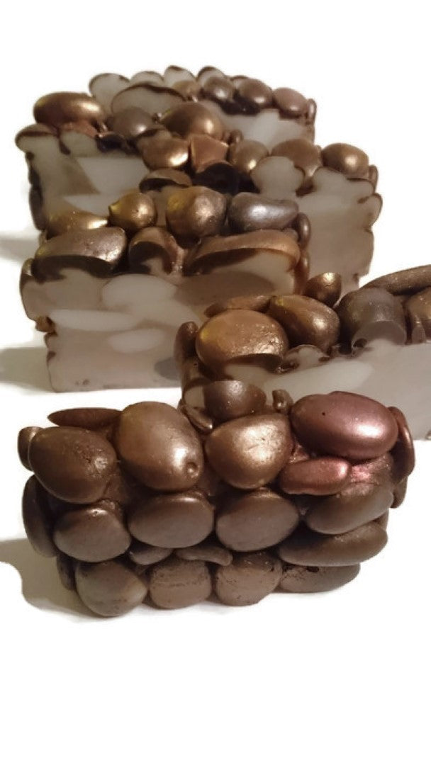 Pebble Loaf Silicone Mould - please allow 2 weeks as they are made to order