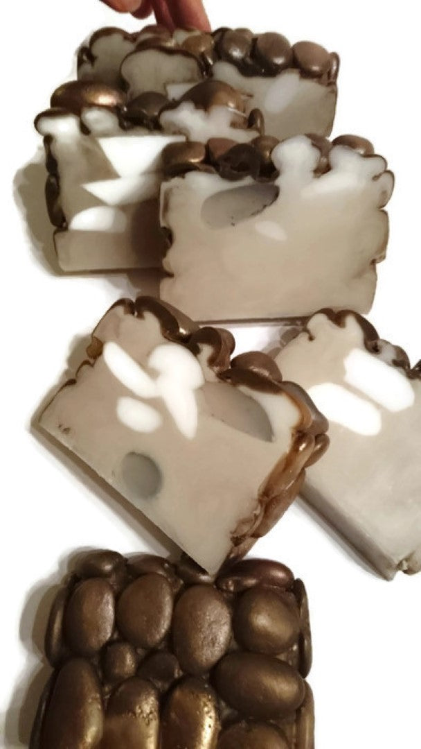 Pebble Loaf Silicone Mould - please allow 2 weeks as they are made to order