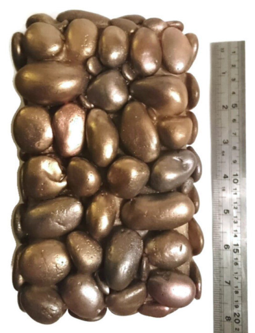 Pebble Loaf Silicone Mould - please allow 2 weeks as they are made to order