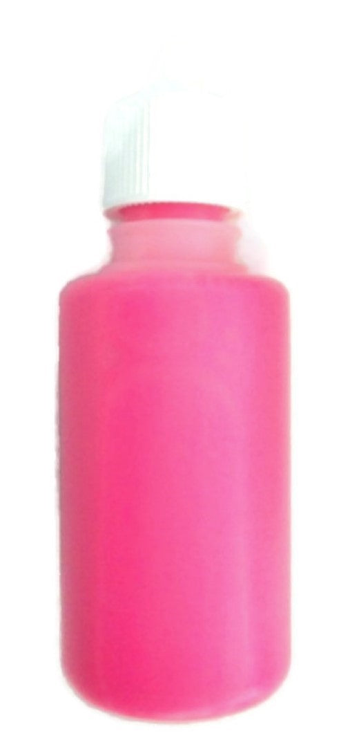 Neon Pigment Colours - Liquid 30ml