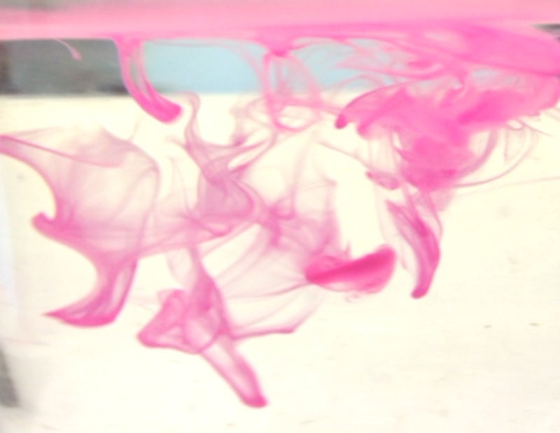 Pigment Colours - Colour Fast, Non Bleeding 30ml