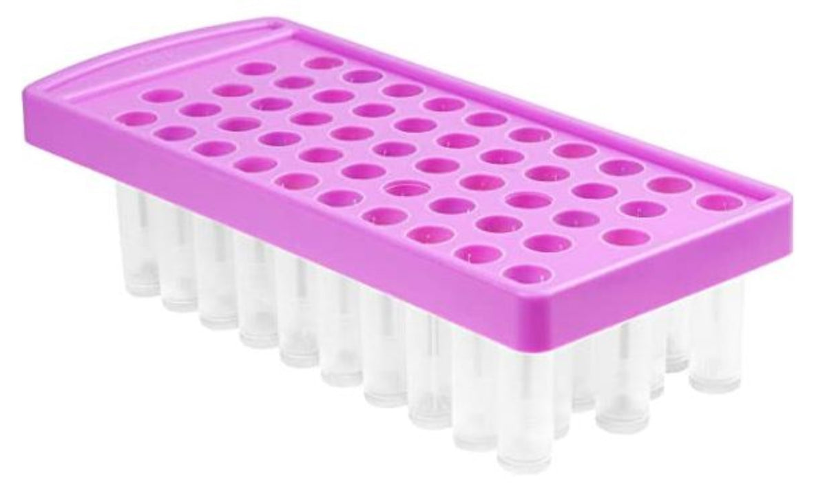 Lip Balm Filling Tray & Scraper 15mm holes