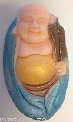 Mela Budda Baby Soap Mould OVERSTOCK SPECIAL