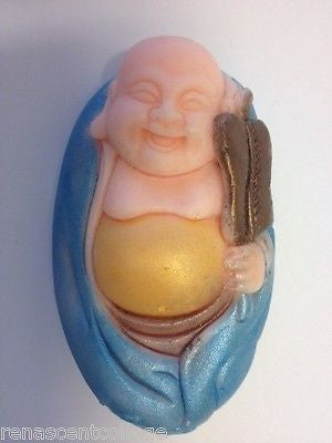 Mela Budda Baby Soap Mould OVERSTOCK SPECIAL