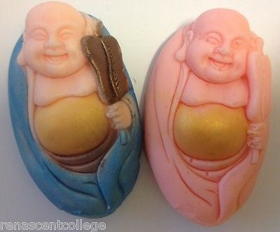 Mela Budda Baby Soap Mould