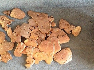 Natural COPPER SPECIMENS
