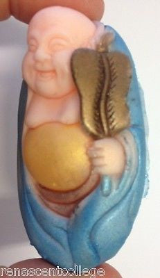 Mela Budda Baby Soap Mould OVERSTOCK SPECIAL