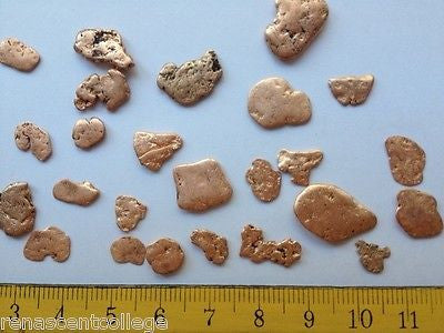 Natural COPPER SPECIMENS