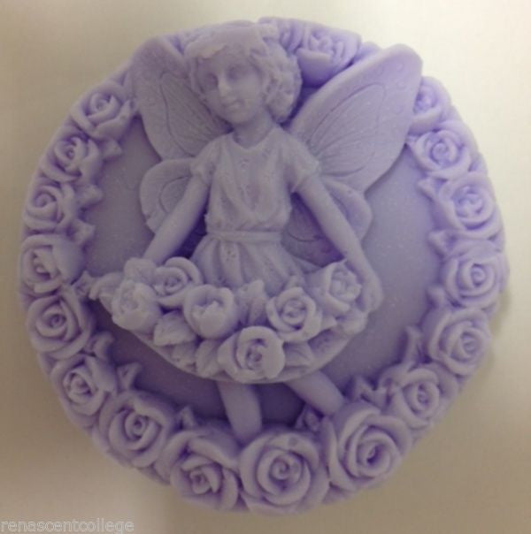 Fairy Garden Silicone Mould OVERSTOCK SPECIAL