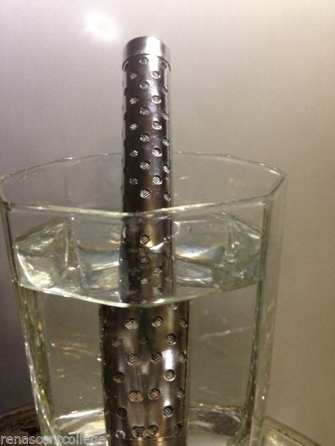 Alkaline Hydrogen Water Energiser / Alkaliniser Wand