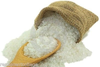 Epsom Salt Ultra Magnesium Sulphate Bath Salts Gold Food Grade