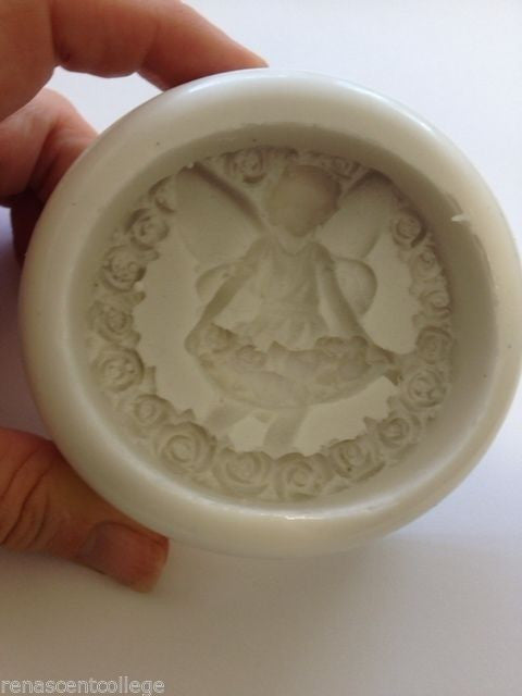 Fairy Garden Silicone Mould OVERSTOCK SPECIAL