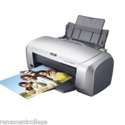 Inkjet Clear Water Slide Decal Paper