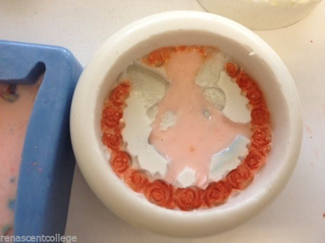 Fairy Garden Silicone Mould OVERSTOCK SPECIAL