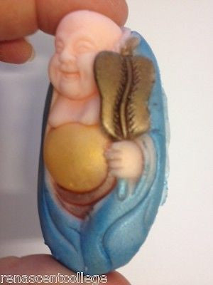 Mela Budda Baby Soap Mould OVERSTOCK SPECIAL