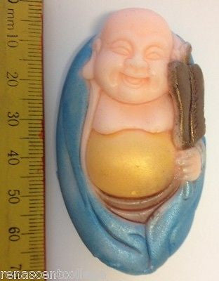 Mela Budda Baby Soap Mould