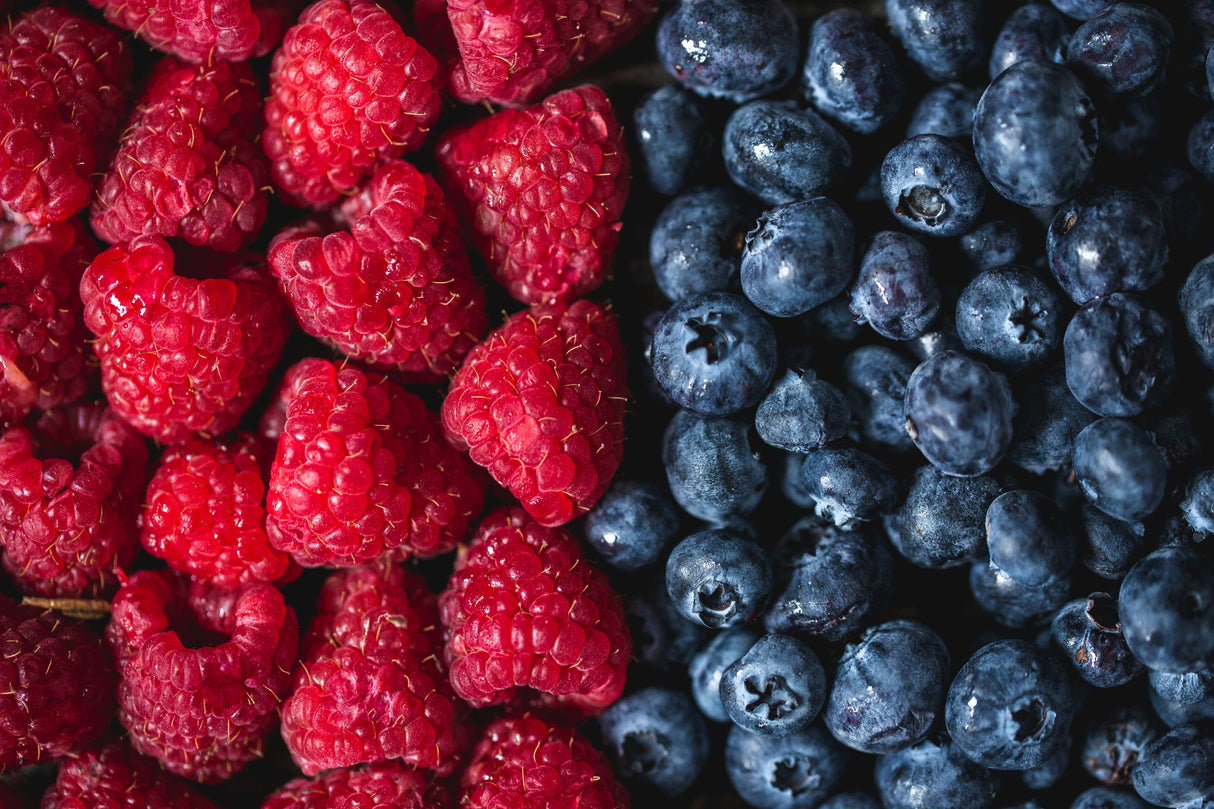 FREE 2ml Sample BERRY BASKET Fragrant Oil (1 free item per order please)