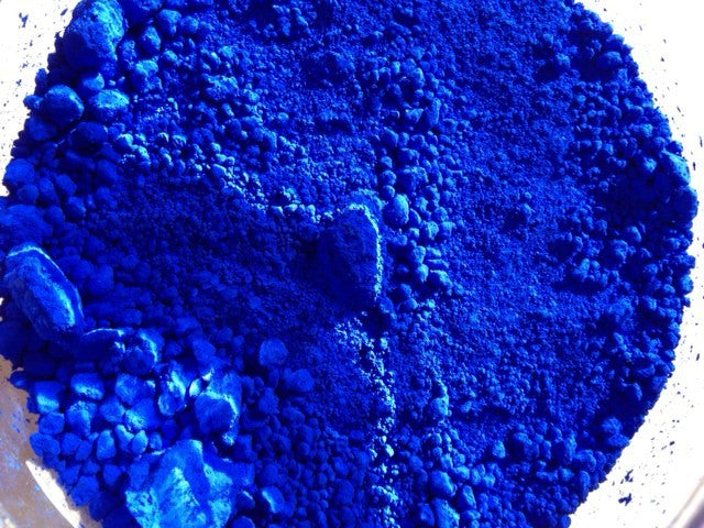 Mica Mineral Make Up Cosmetic Pots