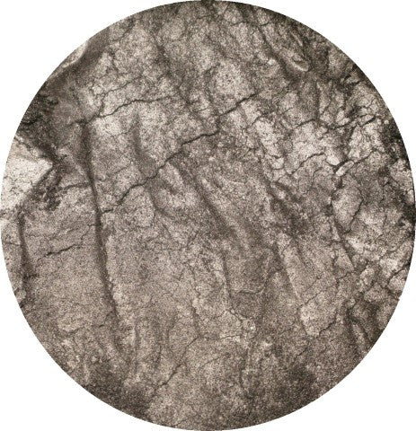 Mica Mineral Make Up Cosmetic Pots