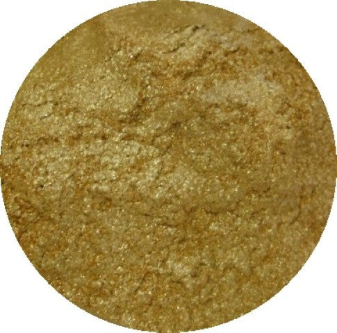 Mica Mineral Make Up Cosmetic Pots