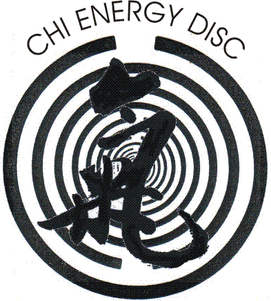 MOBILE PHONE CHI ENERGY DISC Teslar Inspired EMF Harmony