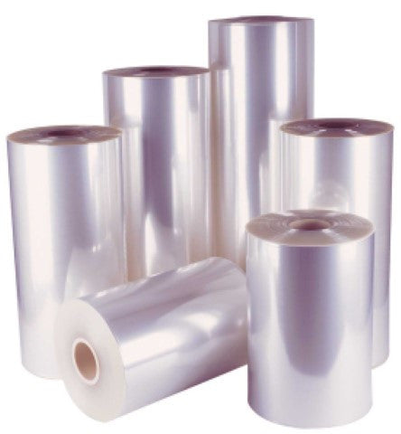 Shrink Wrap Film 28-56cm Wide