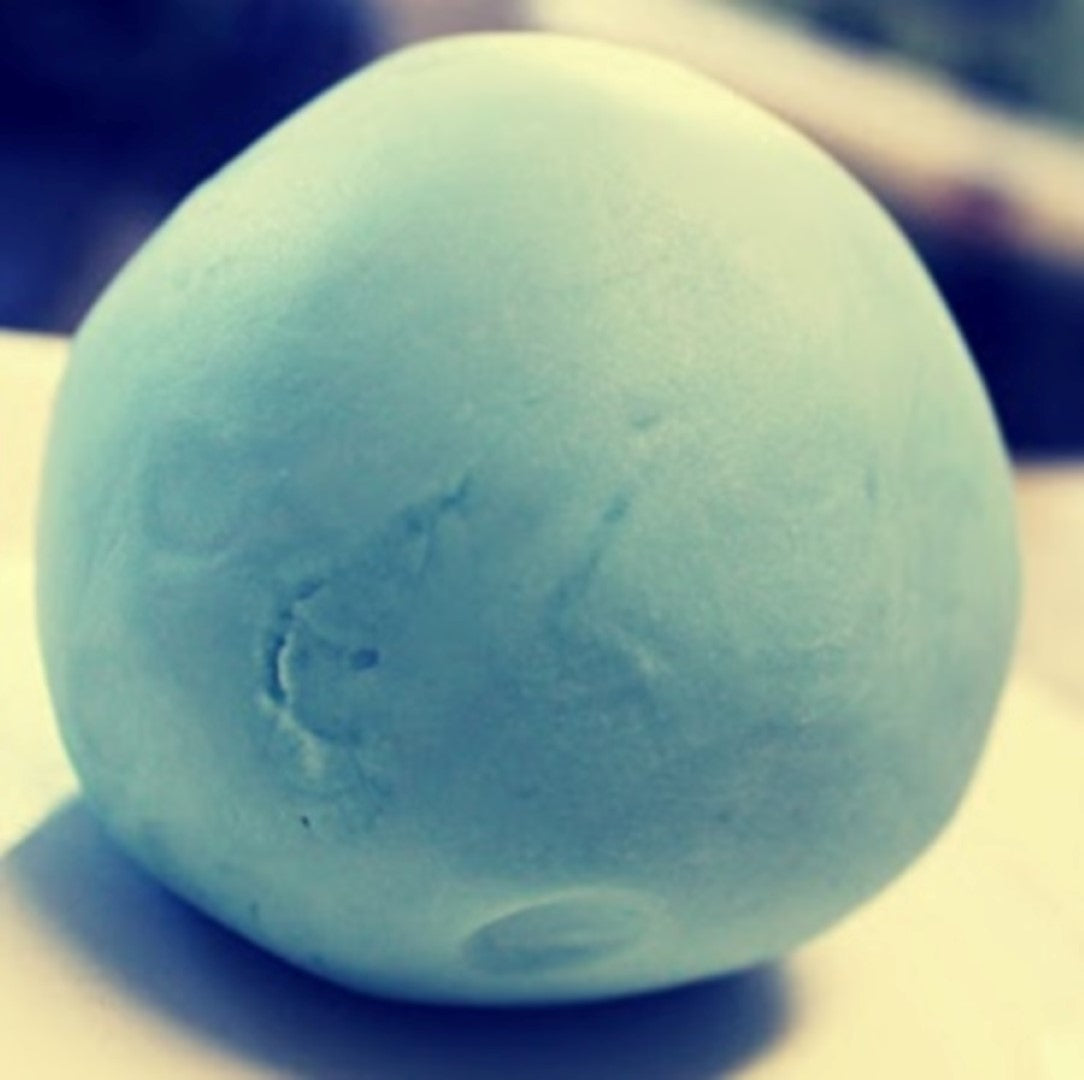 CP Soap Dough Recipe