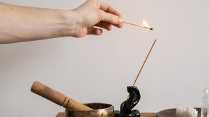 Incense