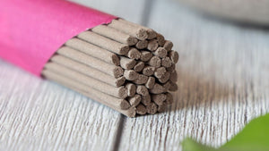 Incense Packaging