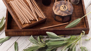 Incense Kits
