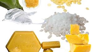 Candle / Balm Waxes