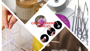 Candle Equipment