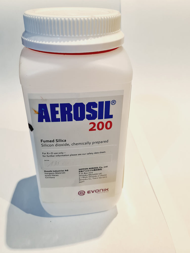 Aerosil 200 Fumed Silica Special Clearance Sale Special