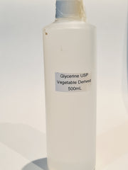 Glycerine Vegetable Derived Special Clearance Sale Special
