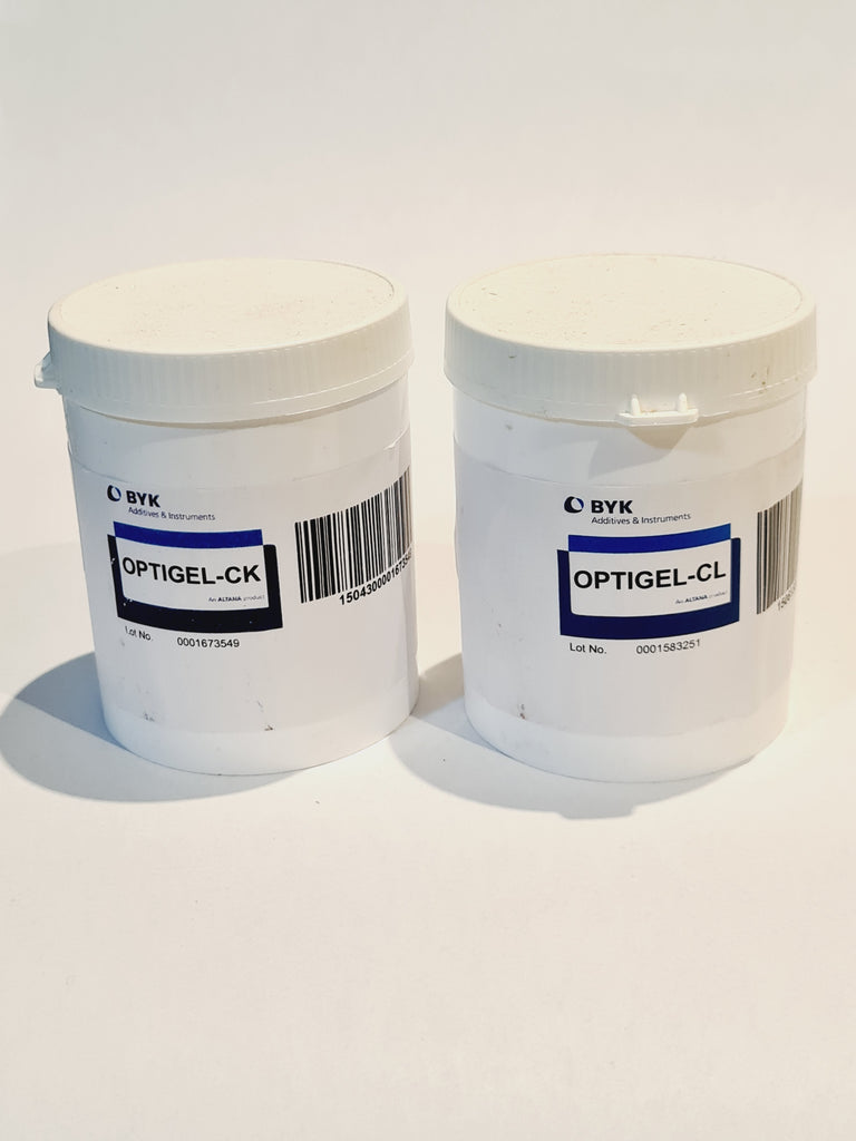 OPTIGEL CK or CL Thickener Special Clearance Sale Special