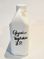 Glycerine Vegetable Derived Special Clearance Sale Special