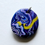 LIMITED EDITION PERSONAL CHI ENERGY DISC Teslar Inspired EMF Harmony