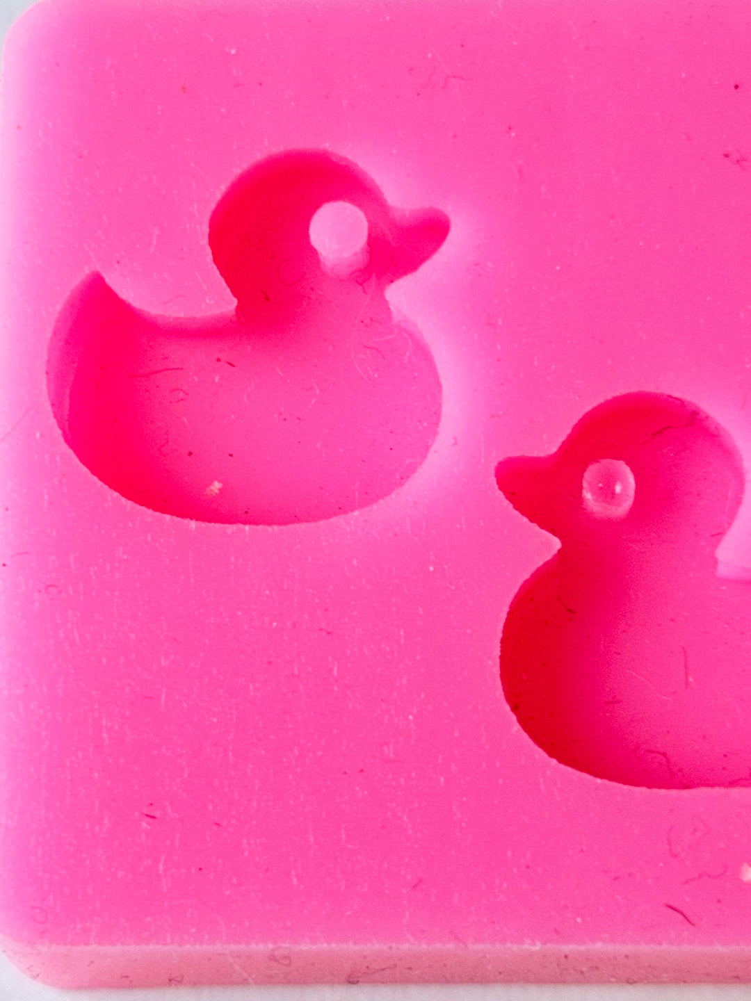 Ducks Resin Silicone Mould Clearance
