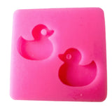 Ducks Resin Silicone Mould Clearance