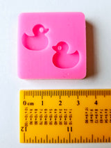 Ducks Resin Silicone Mould Clearance