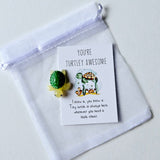 A little friendship gift to go with your items