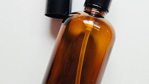 Containers Glass & PVC