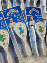 Reborn Doll Accessories Lot – Brush & Comb Sets, Nappies, Baby Bottle – AU