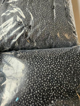 Reborn Doll Weighting Materials Lot – Glass Beads & Poly Pellets – Bulk – AU